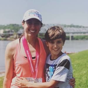 Meet your Posher, Sarah